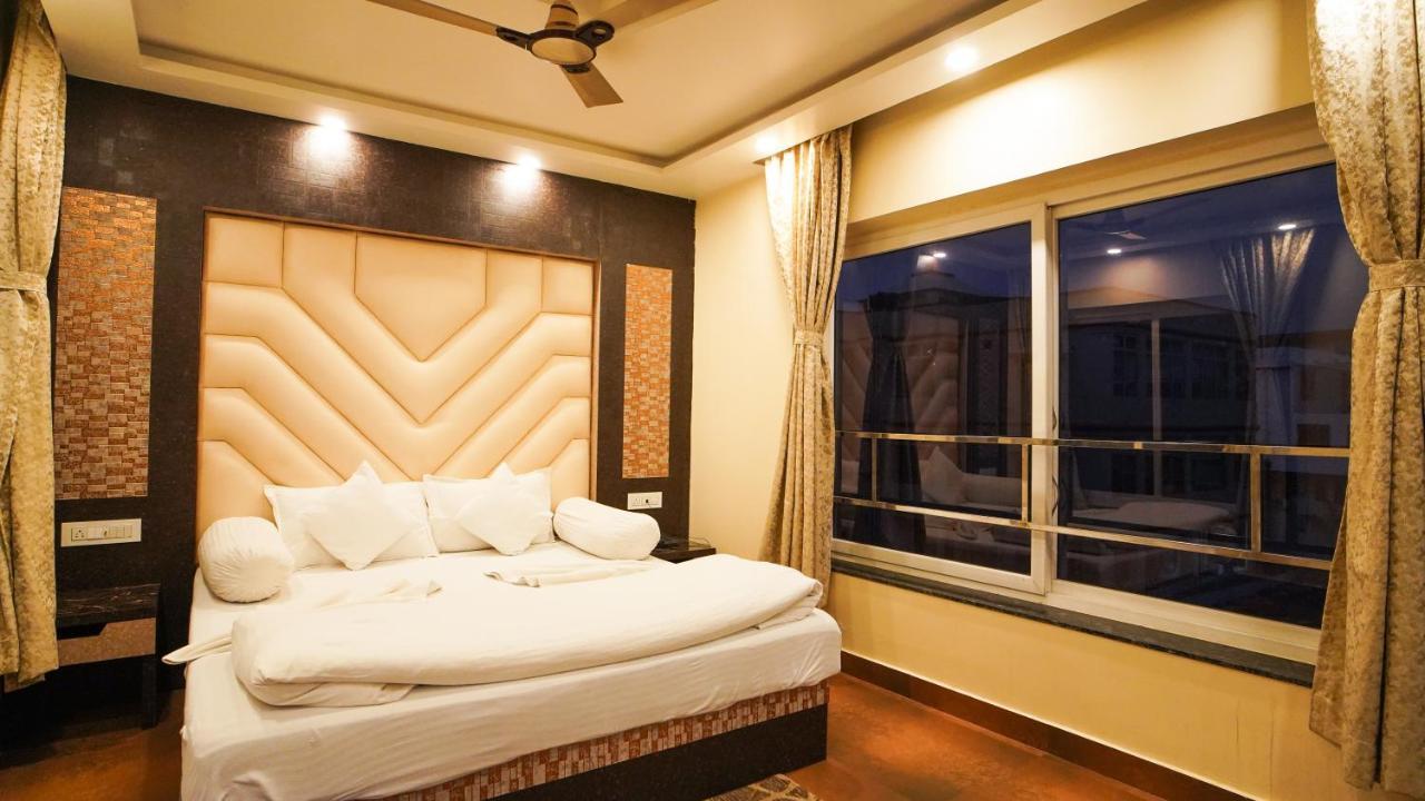 Sher Bengal Beach Resort Mandarmani Exterior photo